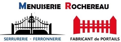 logo Menuiserie Rochereau membre réseau Team Pro BFT